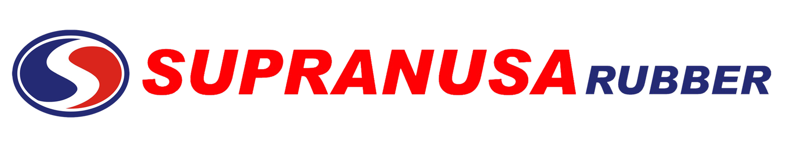 Supranusa Rubber